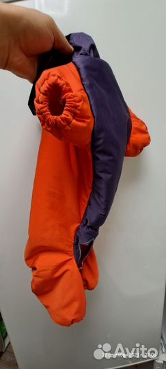 Комбинезон для собаки