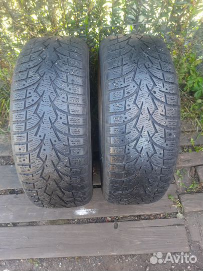 Toyo Observe G3-Ice 215/60 R17