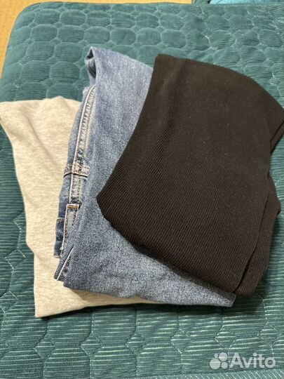 Женские вещи б/у