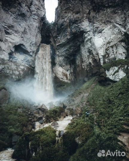 Автобусные и индивидуальные экскурсии