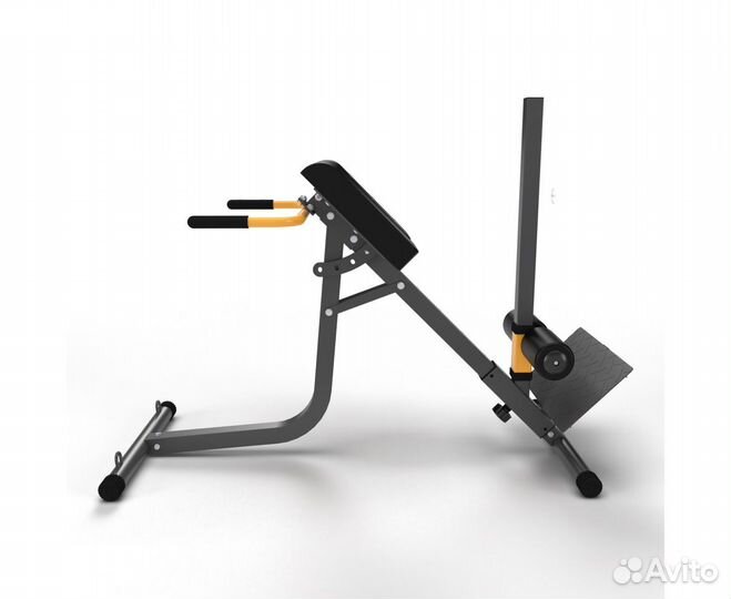 Гиперэкстензия stonerise HypeRise SUB874