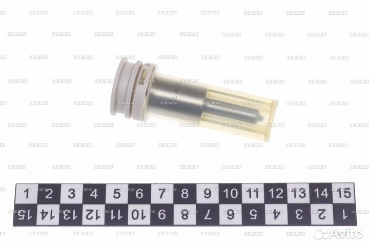 Распылитель NP-dlla160SN827