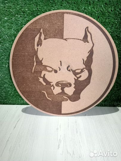 Фрезерный мир