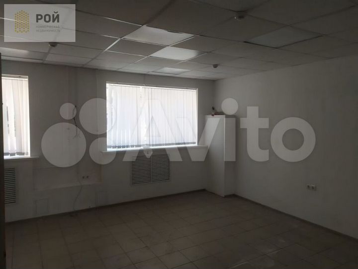 Торговое помещение, 63 м2 Проспект Октября 164