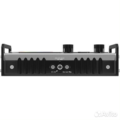 Светодиодный свет Boling Allspark BBL-A60 RGB