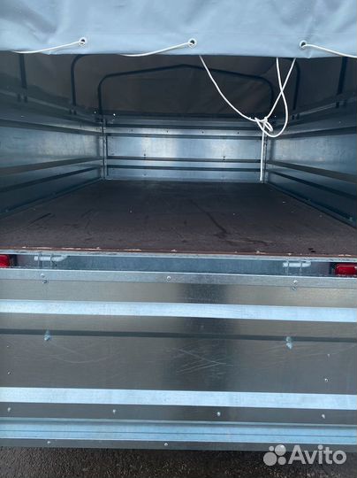 Прицеп на легковой автомобиль 2.5м на 1.3м