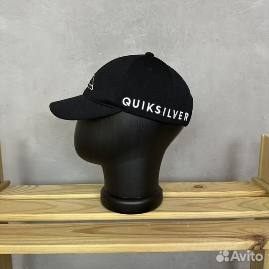 Детская Кепка Quiksilver