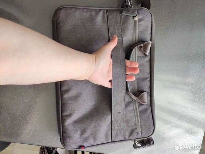 Сумка для ноутбука