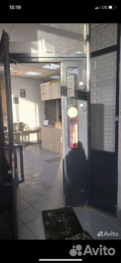 Готовый бизнес шаурма