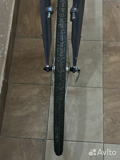 Велосипед дорожный