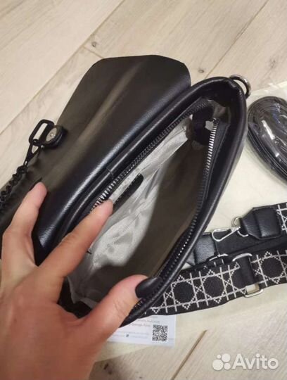 Сумка женская