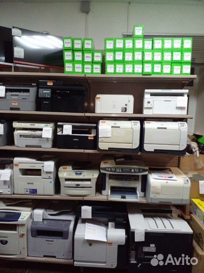 Мфу лазер MFCanon 3228, Гарантия