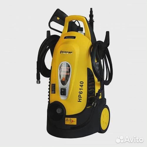 Мойка champion HP6140