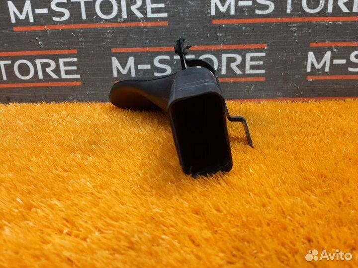 Воздуховод Mercedes-Benz C-Class W202 111.941 1995