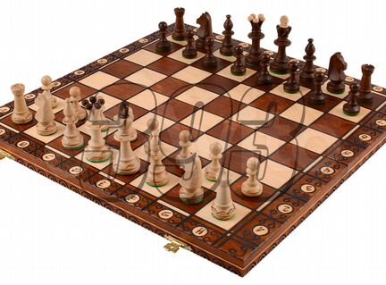 Шахматы Консул (6028)