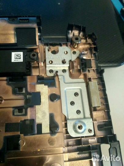 Поддон hp g3 450