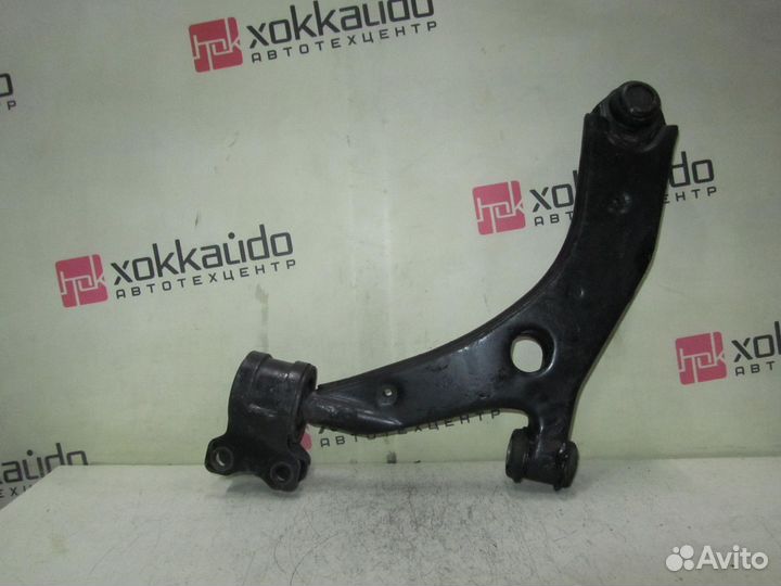 Рычаг, Mazda Axela, BK5P, FR, OEM №: B32H-34-300A