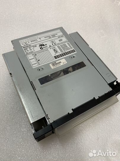 Sony AITi 100 atdna 2A внутренний накопитель