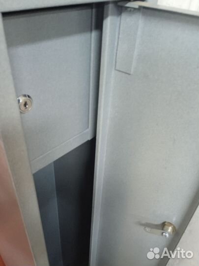 Оружейный сейф бу