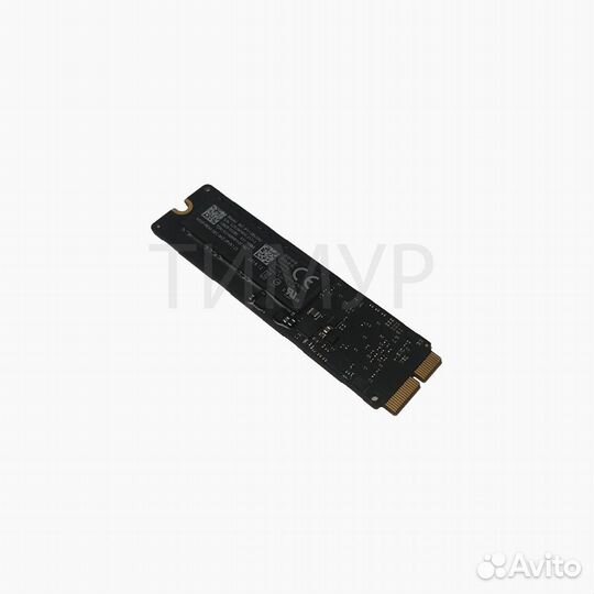 SSD Apple (128 GB / MacBook, iMac)