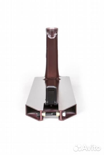 Дека Tech Team Hacker 520 для трюкового самоката