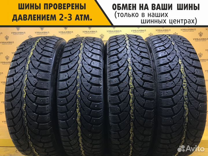 Formula Ice 185/65 R15 88T