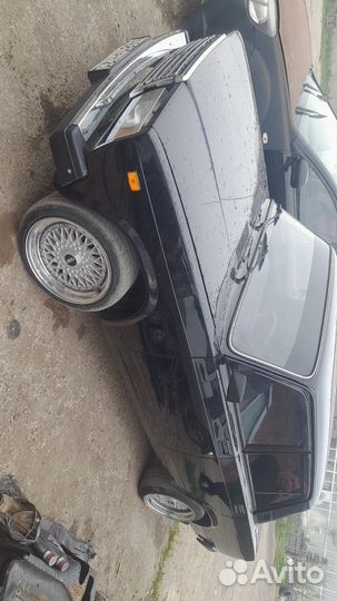 Литые диски