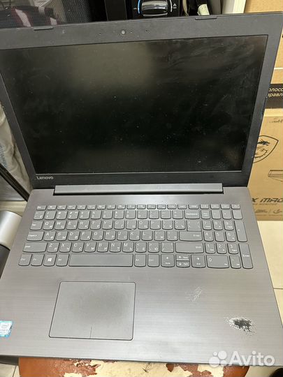 Lenovo 81BG i5-8250U