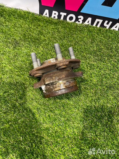 Ступица задняя правая Ford Explorer 6 2020