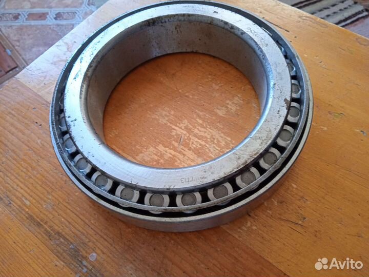 Подшипник для Урала