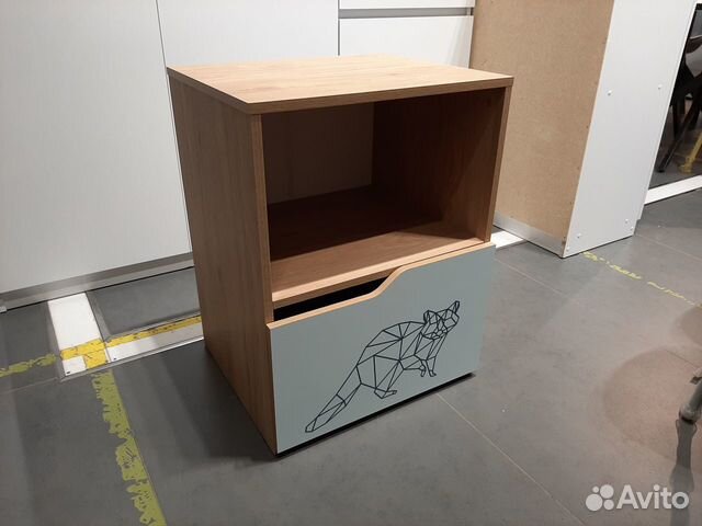 Тумба для детской