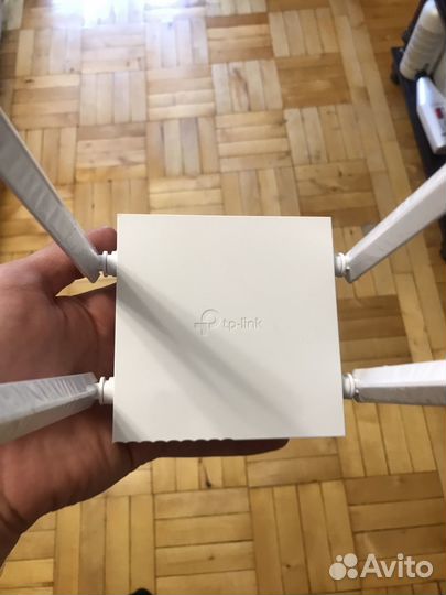 Wifi роутер 5g