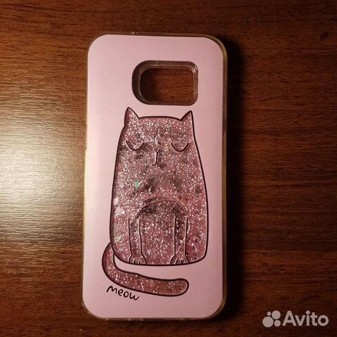 Чехлы для телефонов