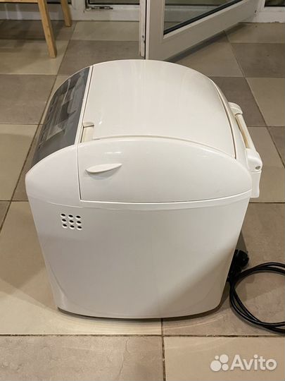 Хлебопечка panasonic sd 255