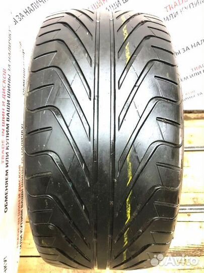 Michelin Pilot Sport 255/35 R18