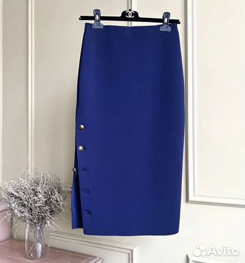 Ralph lauren юбка