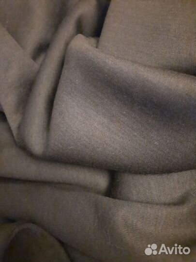 Отрезы ткани из СССР