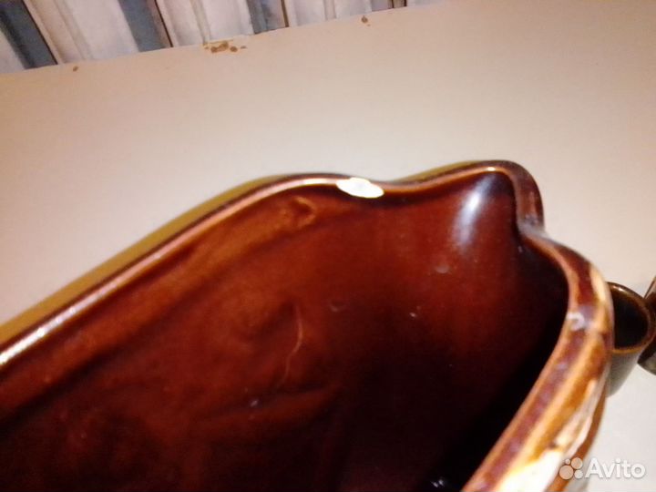 Стопочки СССР и кувшин