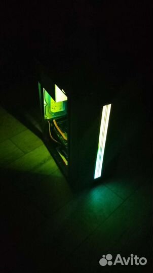 Компьютер для игр