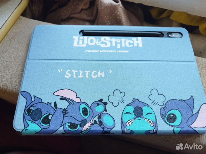 Samsung galaxy Tab s8 plus 256