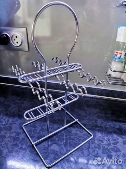 Держатель для ложек, ножей