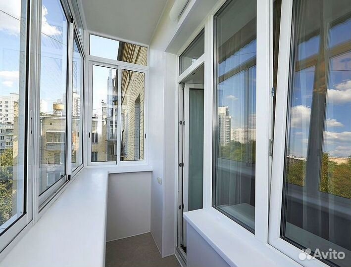 Окна пвх от производителя