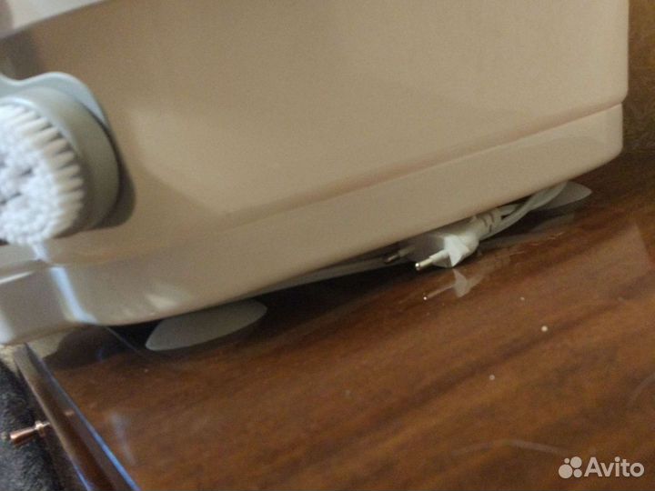 Массажная ванночка для ног