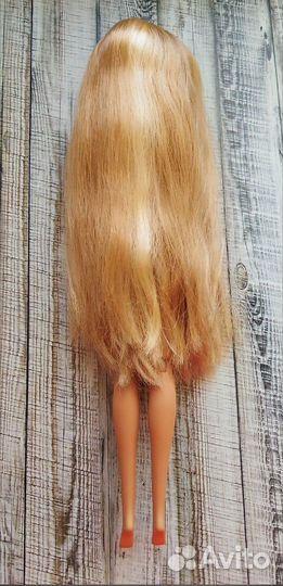 Кукла Барби Keith Haring/Кейт Харинг