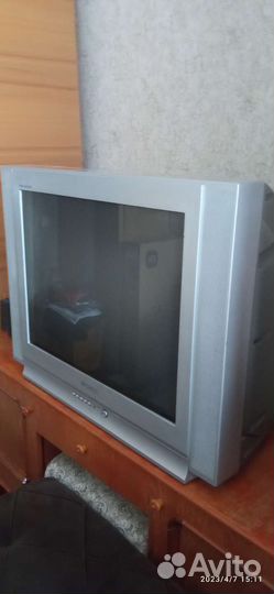 Телевизор Samsung Plano