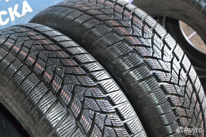 Dunlop Winter Sport 5 SUV 235/65 R17 108V