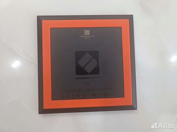 Novation launchpad mini