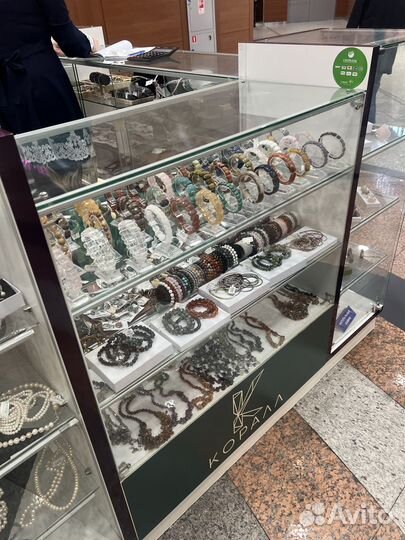 Продам остров в ТЦ щука метро 1 минута