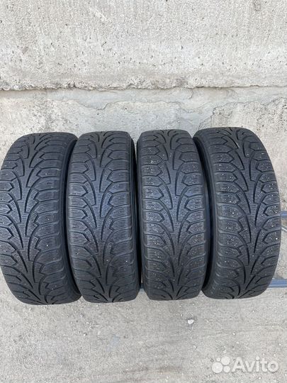 Nokian Tyres Nordman RS 185/65 R15 92R