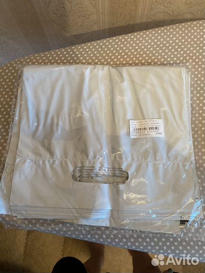 Упаковочные пакеты для маркетплейсов